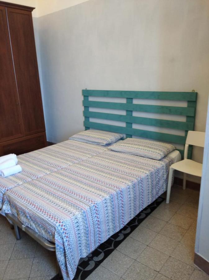 Domus Narnia Pansiyon Dış mekan fotoğraf